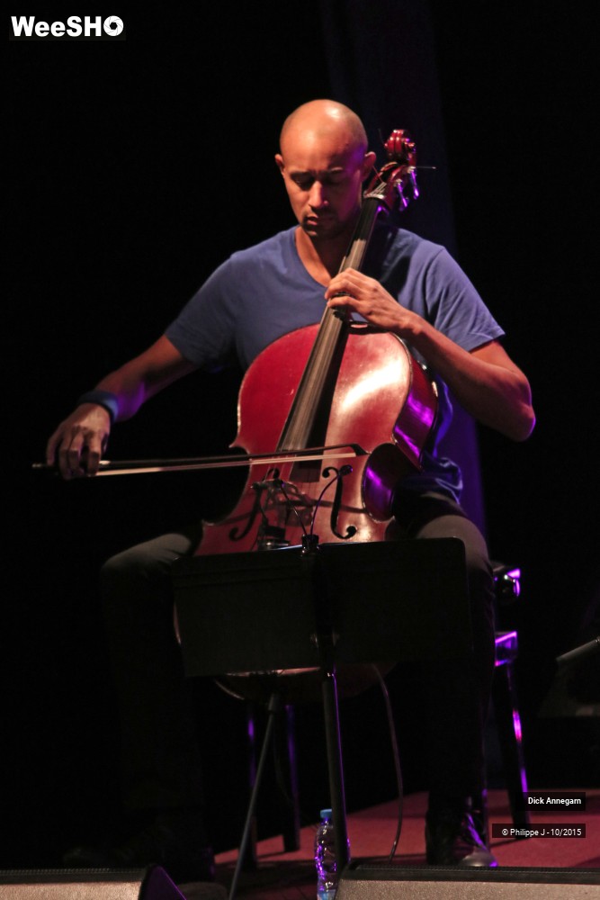 11/20 photos du spectacle Dick Annegarn