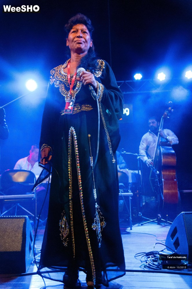 16/27 photos du spectacle Taraf de Haïdouks