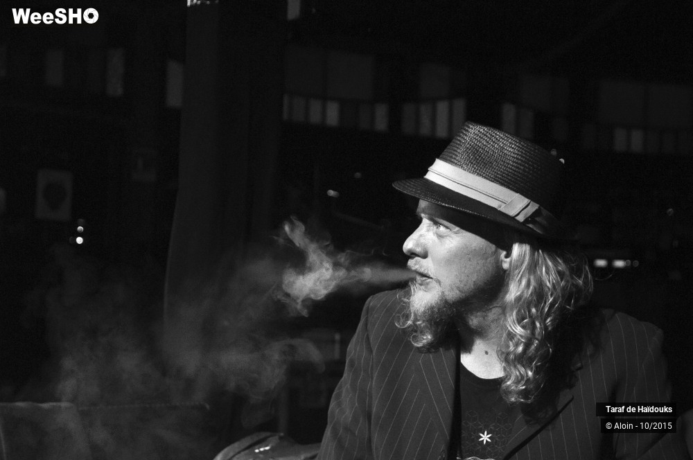 24/27 photos du spectacle Taraf de Haïdouks