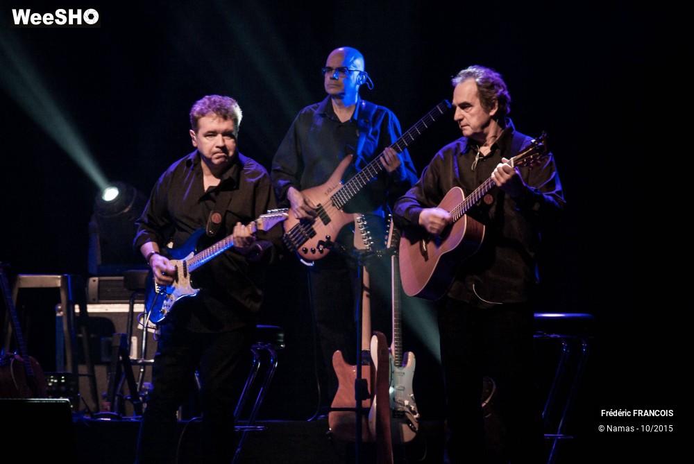 4/25 photos du spectacle Frédéric François