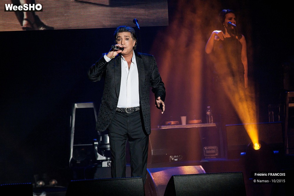 7/25 photos du spectacle Frédéric François
