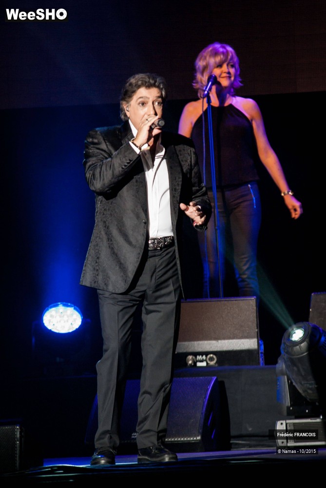 12/25 photos du spectacle Frédéric François