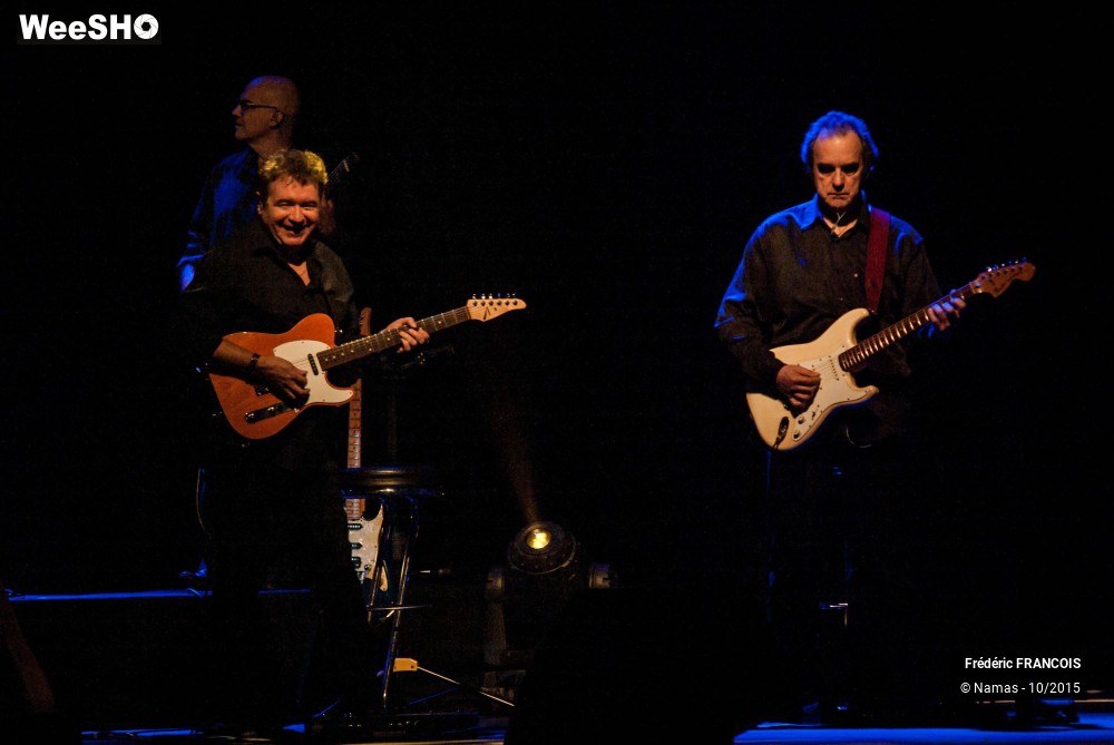 13/25 photos du spectacle Frédéric François