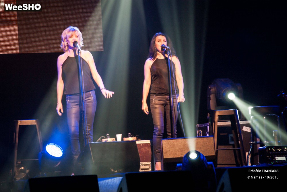 14/25 photos du spectacle Frédéric François