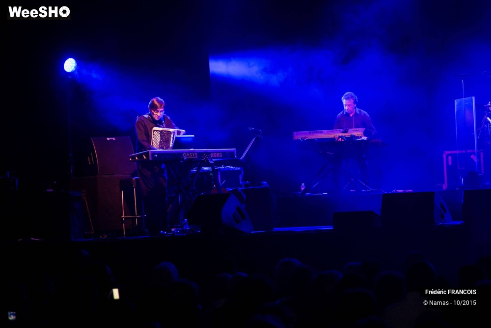 15/25 photos du spectacle Frédéric François