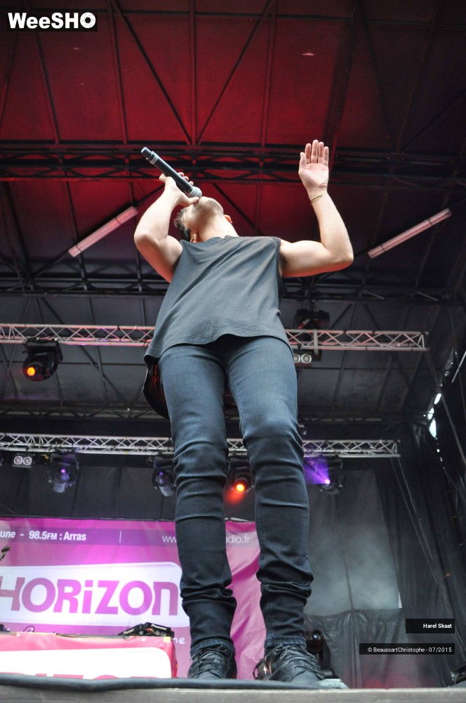 3/10 photos du spectacle Harel Skaat