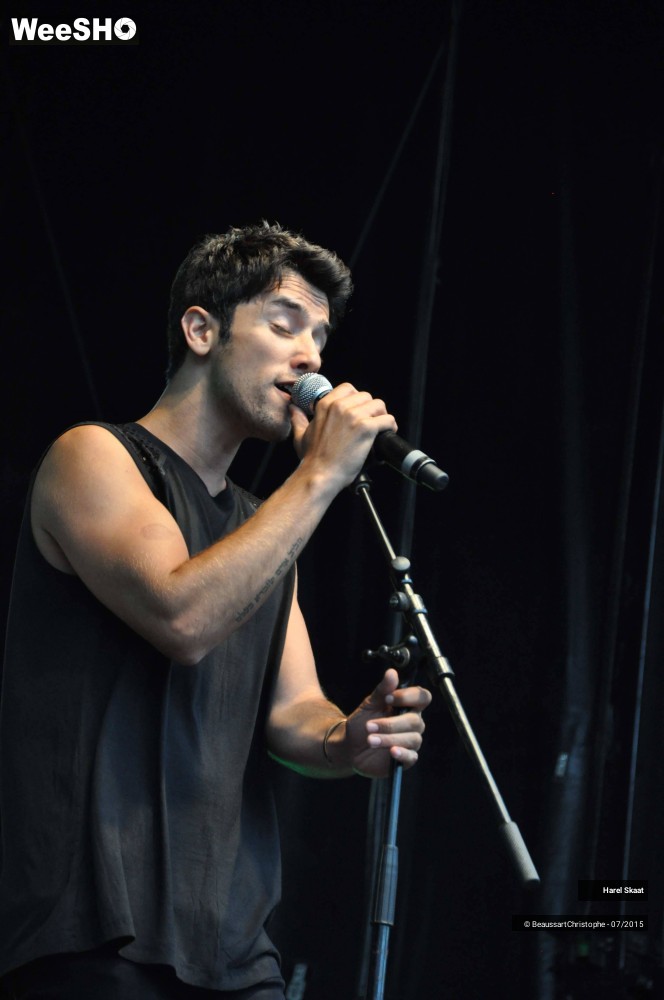 6/10 photos du spectacle Harel Skaat