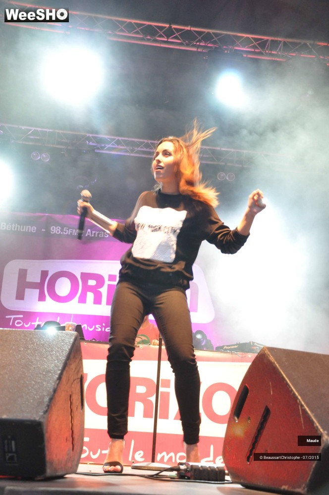 16/21 photos du spectacle Maude