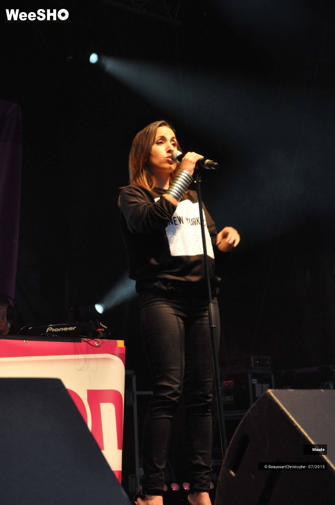 20/21 photos du spectacle Maude