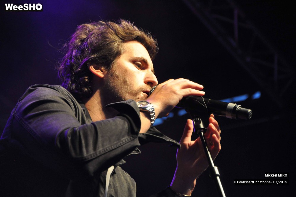 7/20 photos du spectacle Mickael Miro
