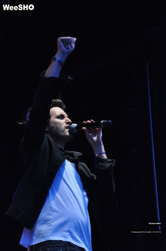 11/20 photos du spectacle Mickael Miro