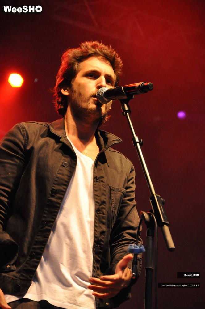 13/20 photos du spectacle Mickael Miro