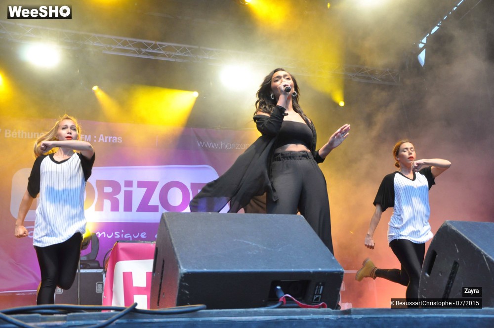9/22 photos du spectacle Zayra