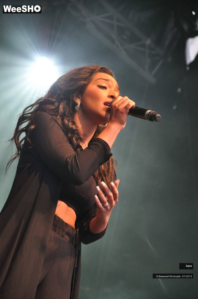 19/22 photos du spectacle Zayra