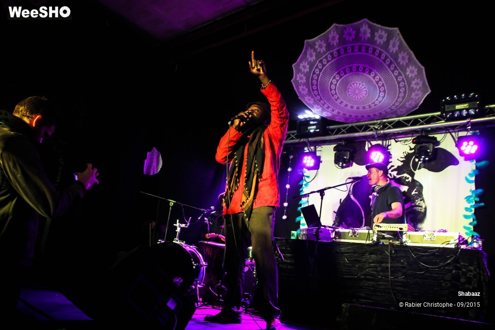 12/30 photos du spectacle Shabaaz