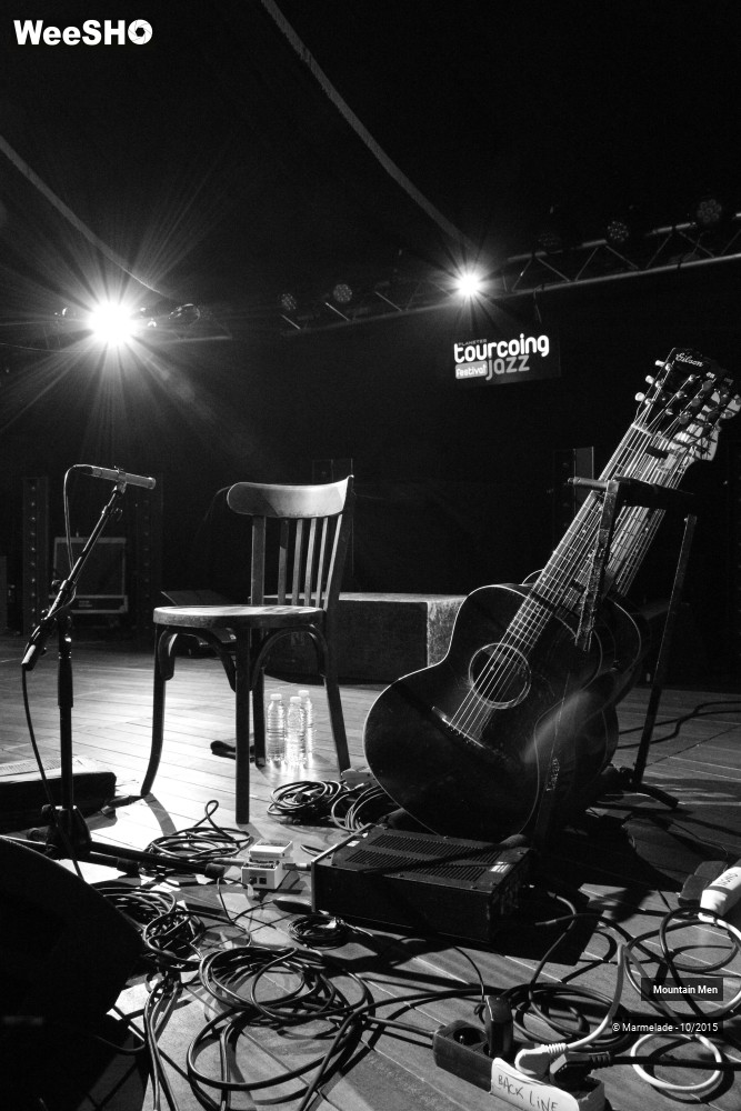 21/50 photos du spectacle Mountain Men