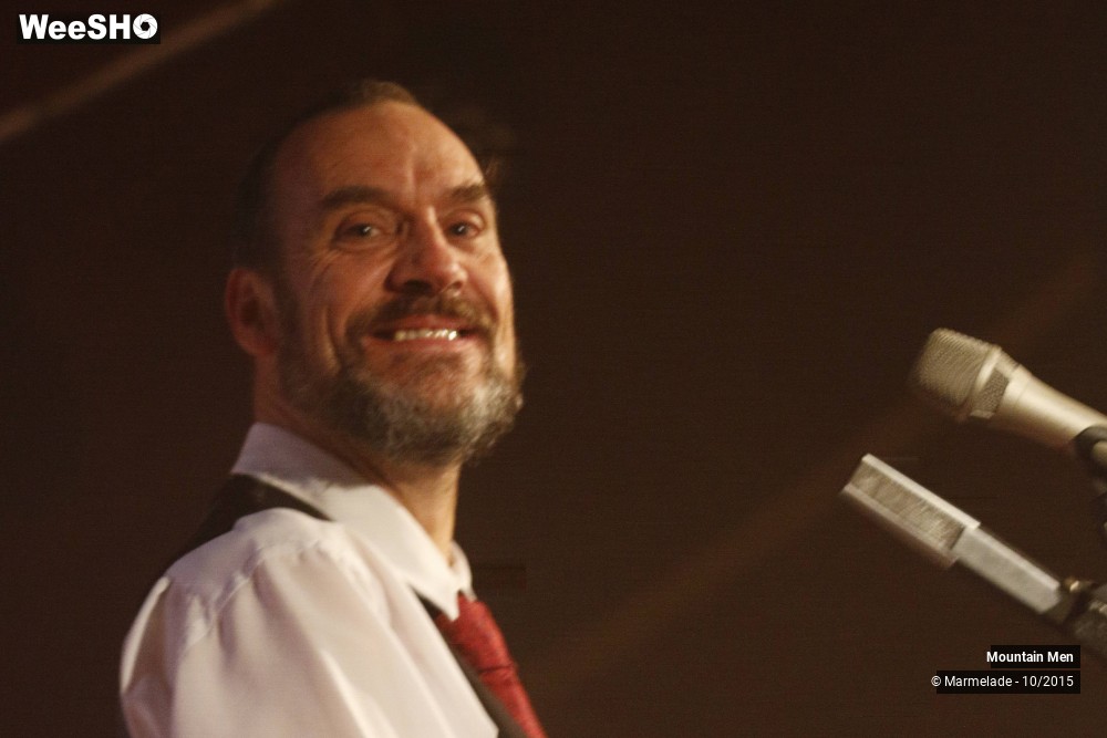 47/50 photos du spectacle Mountain Men