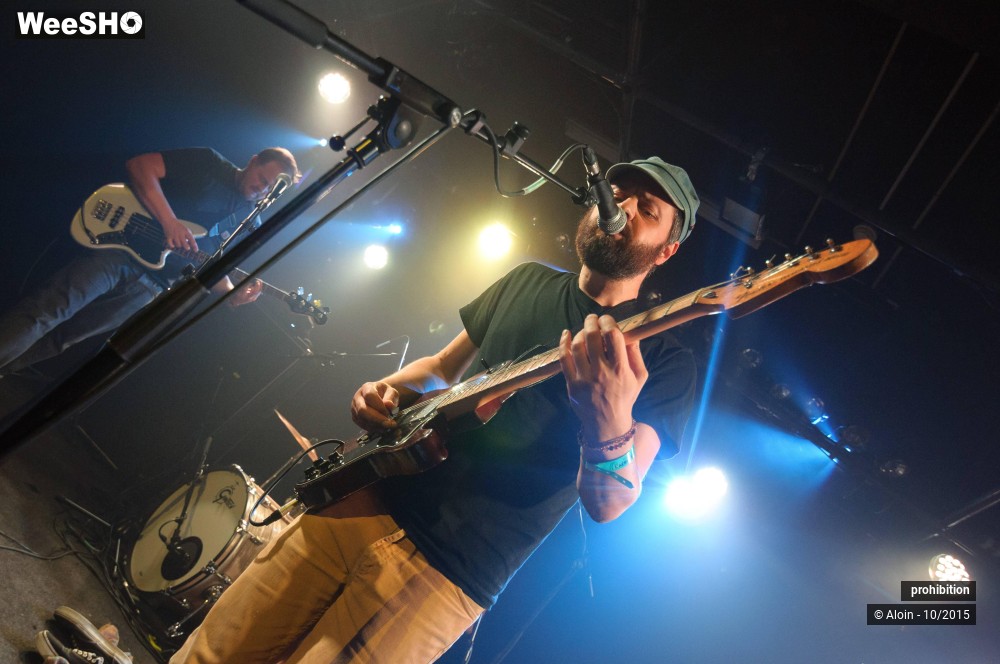 5/24 photos du spectacle prohibition