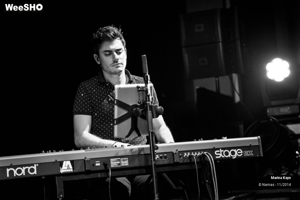 3/12 photos du spectacle Marina Kaye