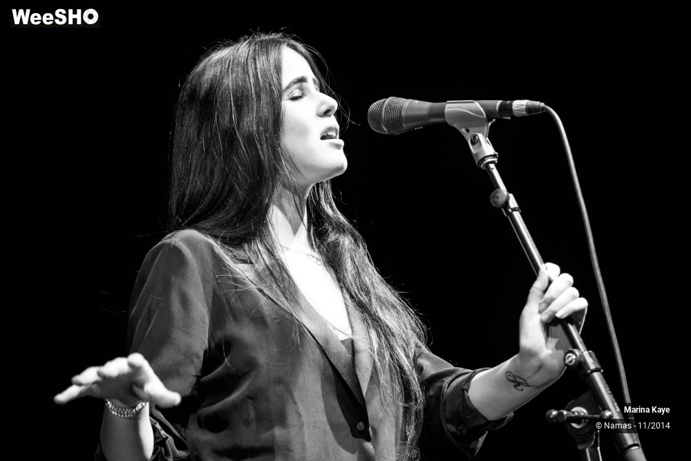 11/12 photos du spectacle Marina Kaye
