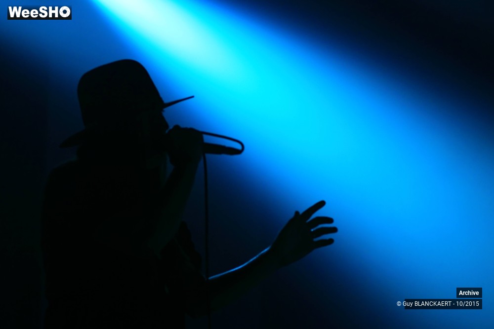 1/7 photos du spectacle Archive