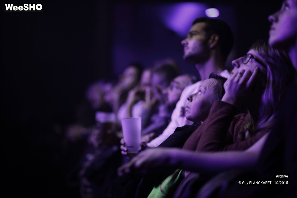 2/7 photos du spectacle Archive