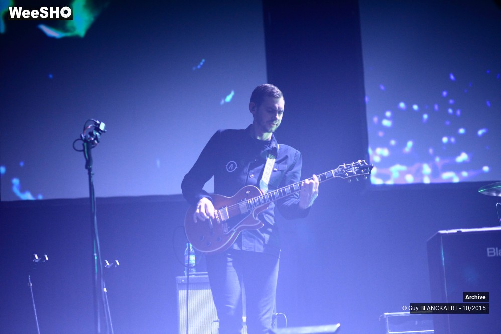 3/7 photos du spectacle Archive