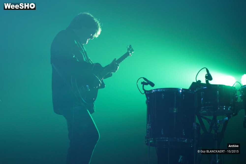 4/7 photos du spectacle Archive