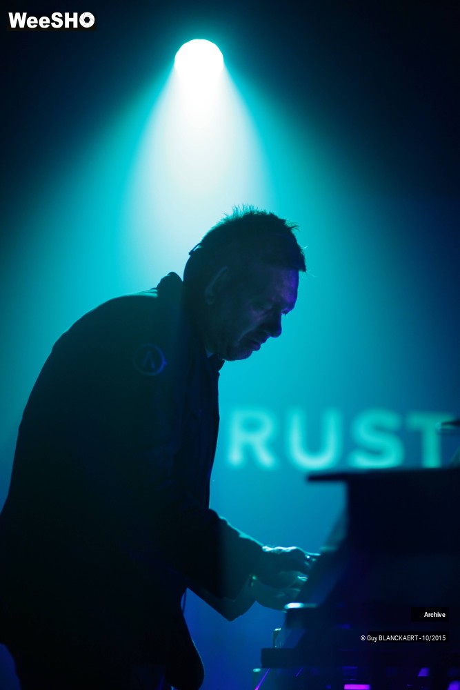 5/7 photos du spectacle Archive