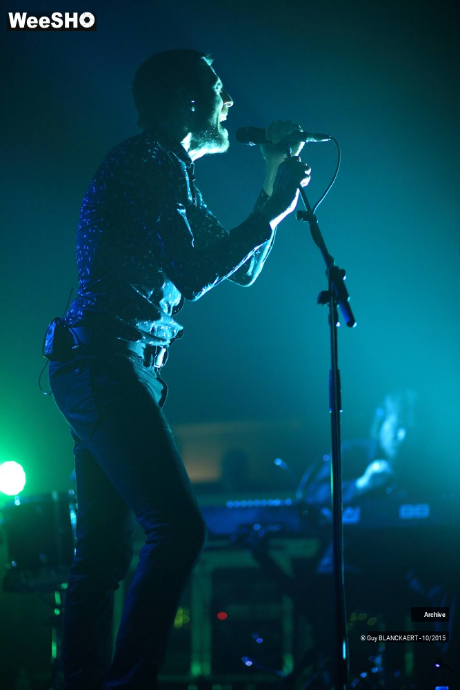 6/7 photos du spectacle Archive