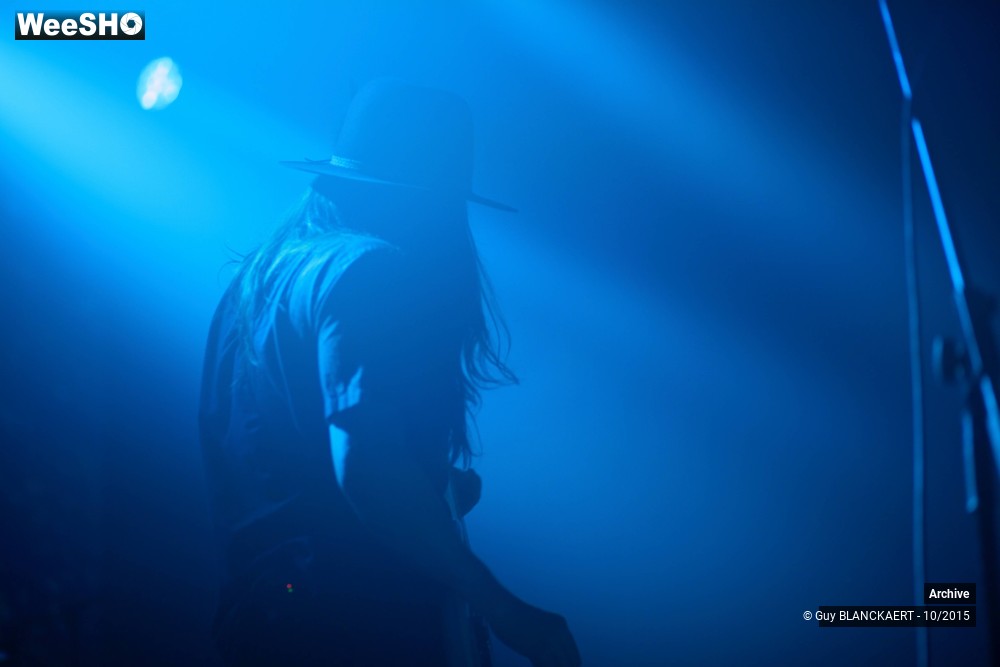 7/7 photos du spectacle Archive