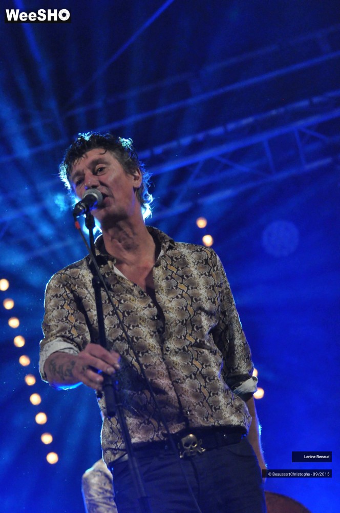 33/50 photos du spectacle Lénine Renaud
