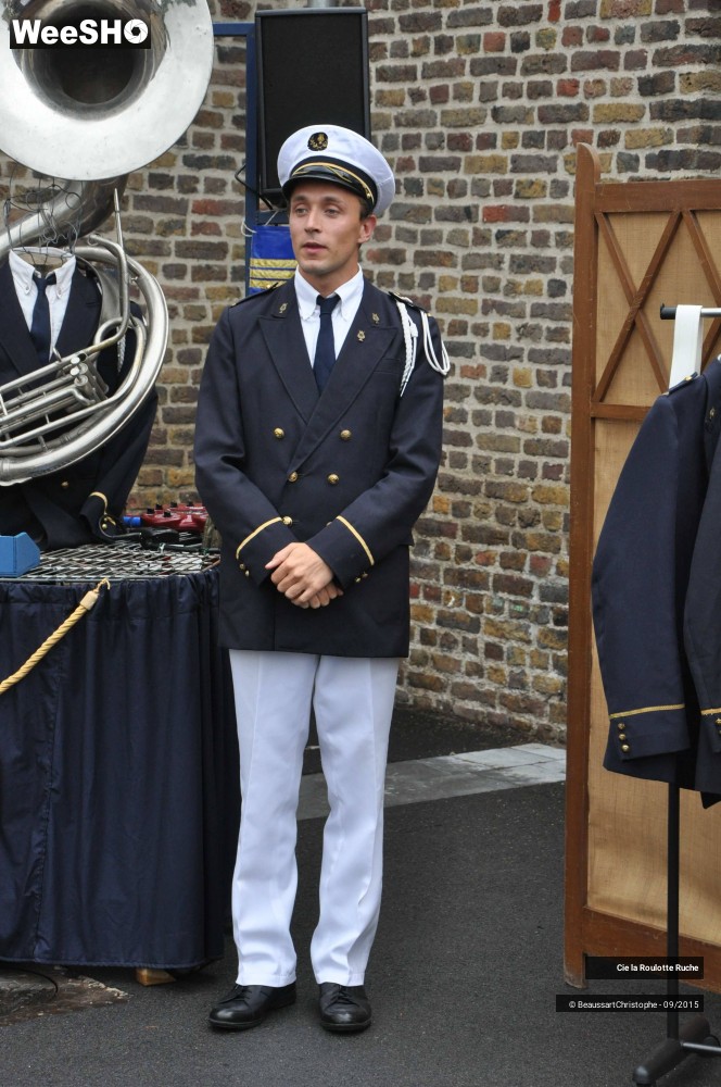 6/45 photos du spectacle La Fanfare Ric-Rac