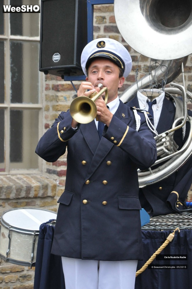 7/45 photos du spectacle La Fanfare Ric-Rac