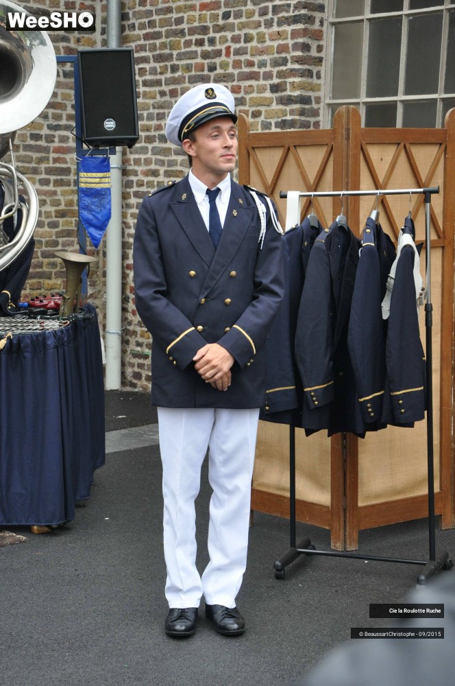 33/45 photos du spectacle La Fanfare Ric-Rac