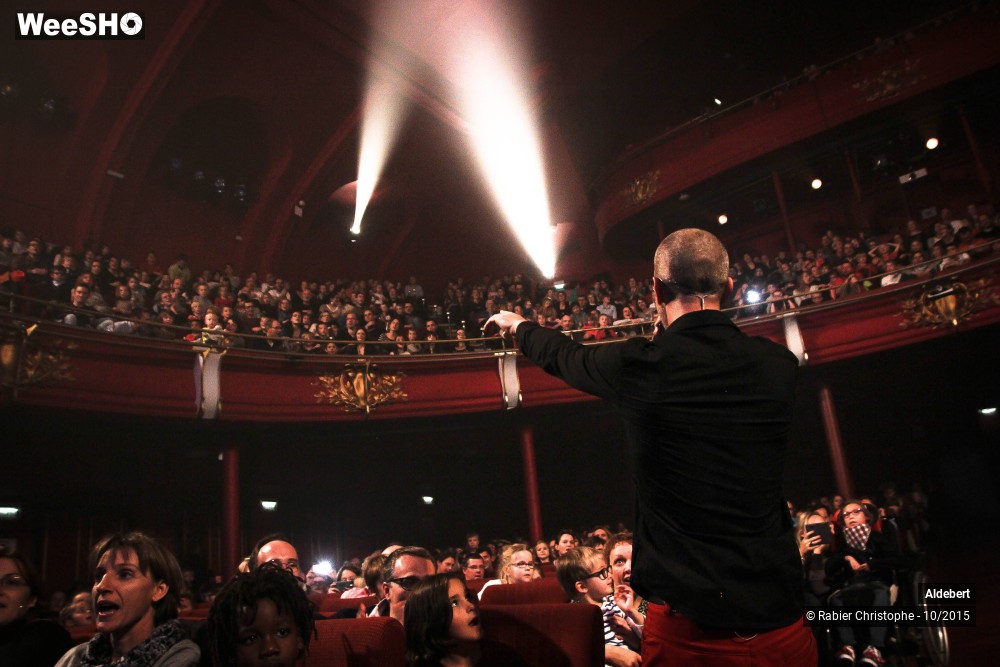 5/58 photos du spectacle Aldebert