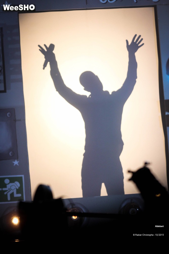 12/58 photos du spectacle Aldebert