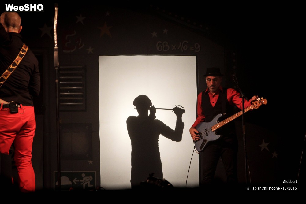 13/58 photos du spectacle Aldebert