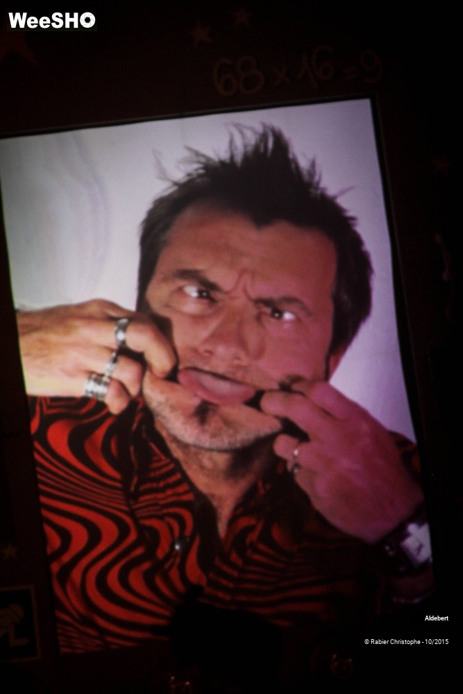 14/58 photos du spectacle Aldebert
