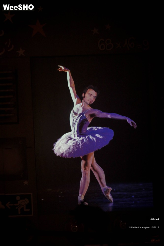 18/58 photos du spectacle Aldebert