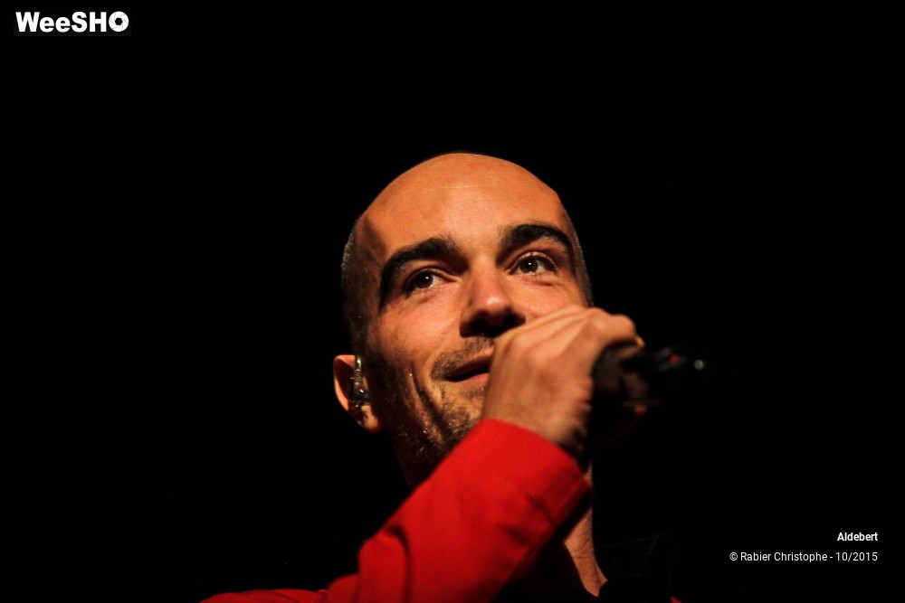 31/58 photos du spectacle Aldebert