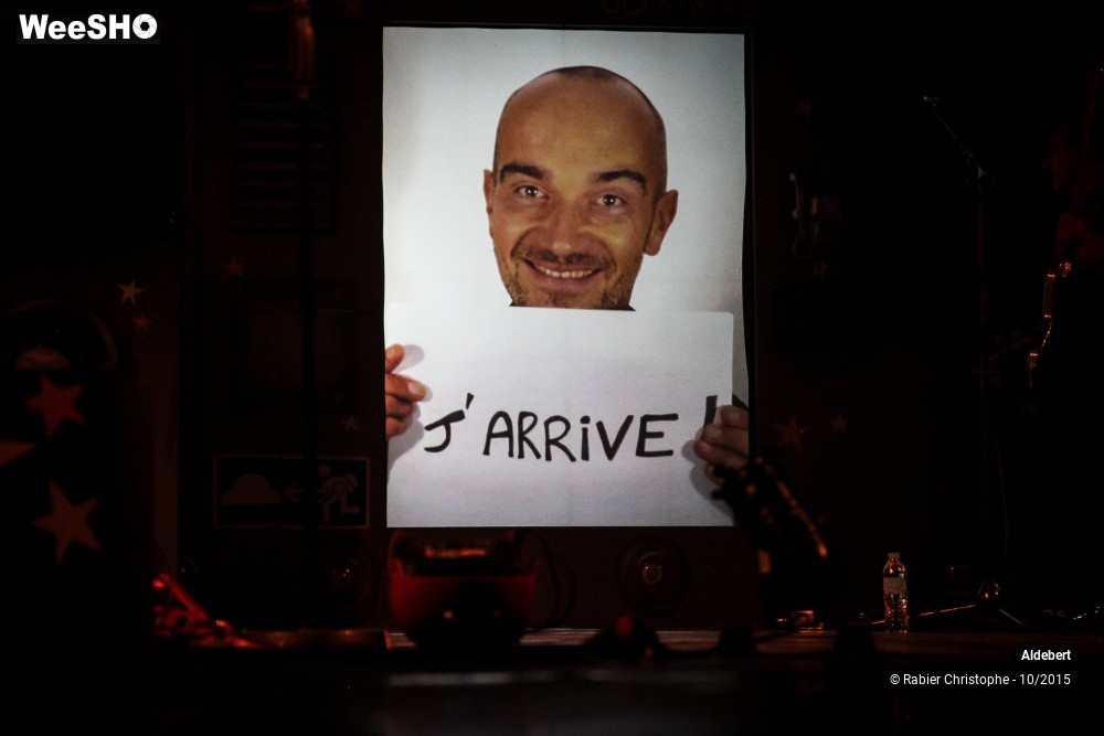 47/58 photos du spectacle Aldebert