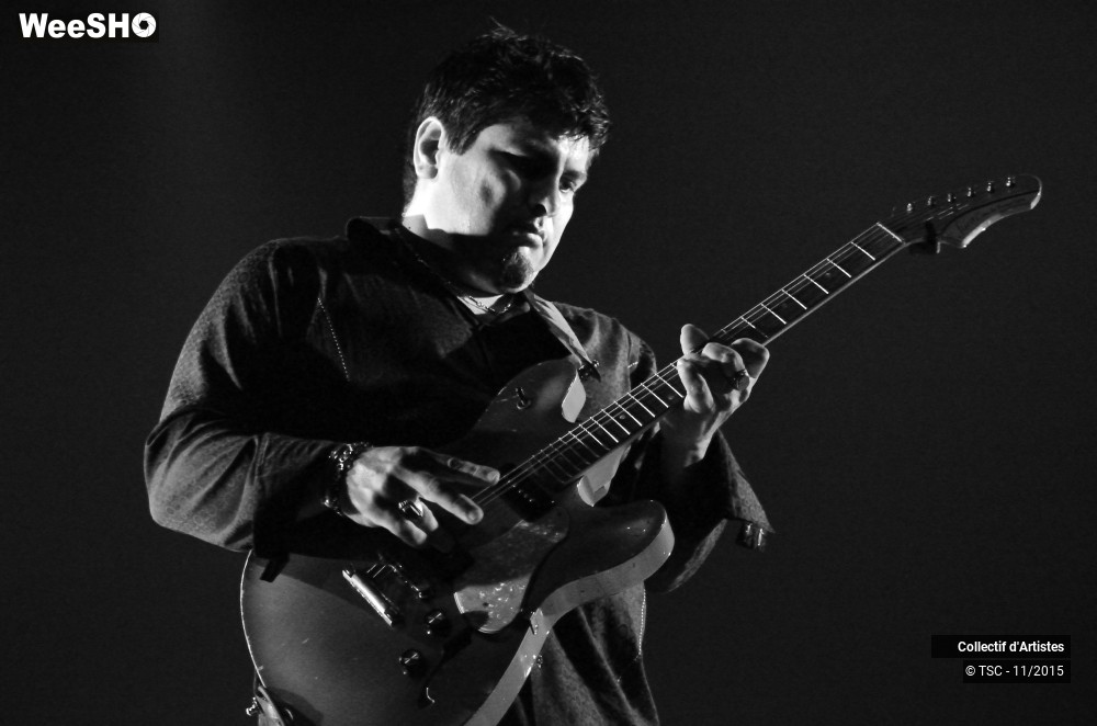 6/35 photos du spectacle Sean Carney & Jonn Del Toro Richardson