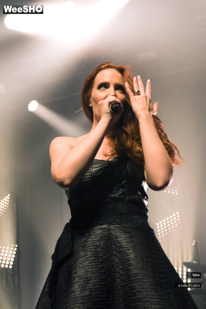 2/23 photos du spectacle Epica