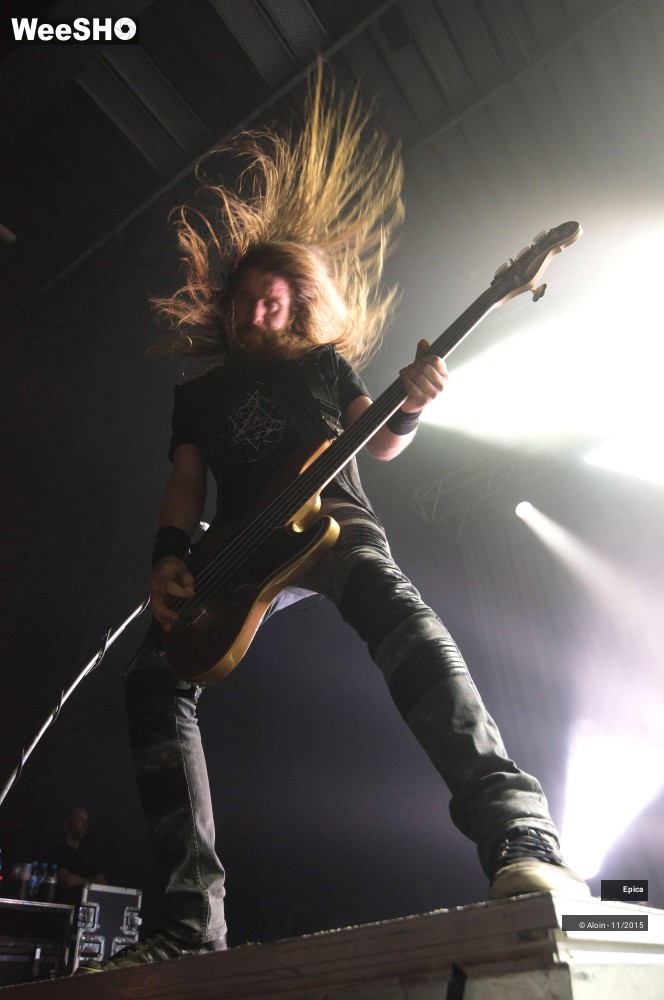 6/23 photos du spectacle Epica