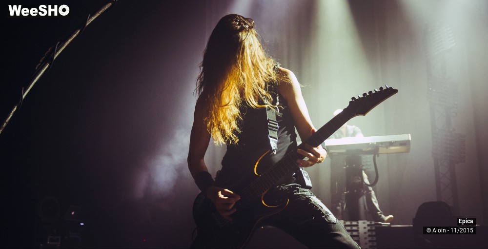 15/23 photos du spectacle Epica