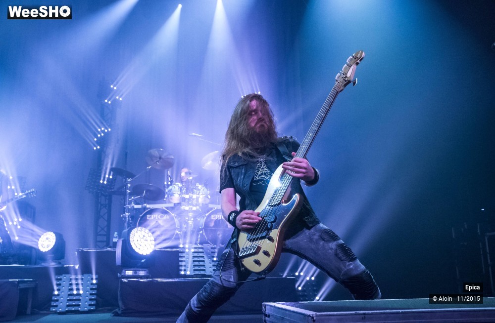 22/23 photos du spectacle Epica