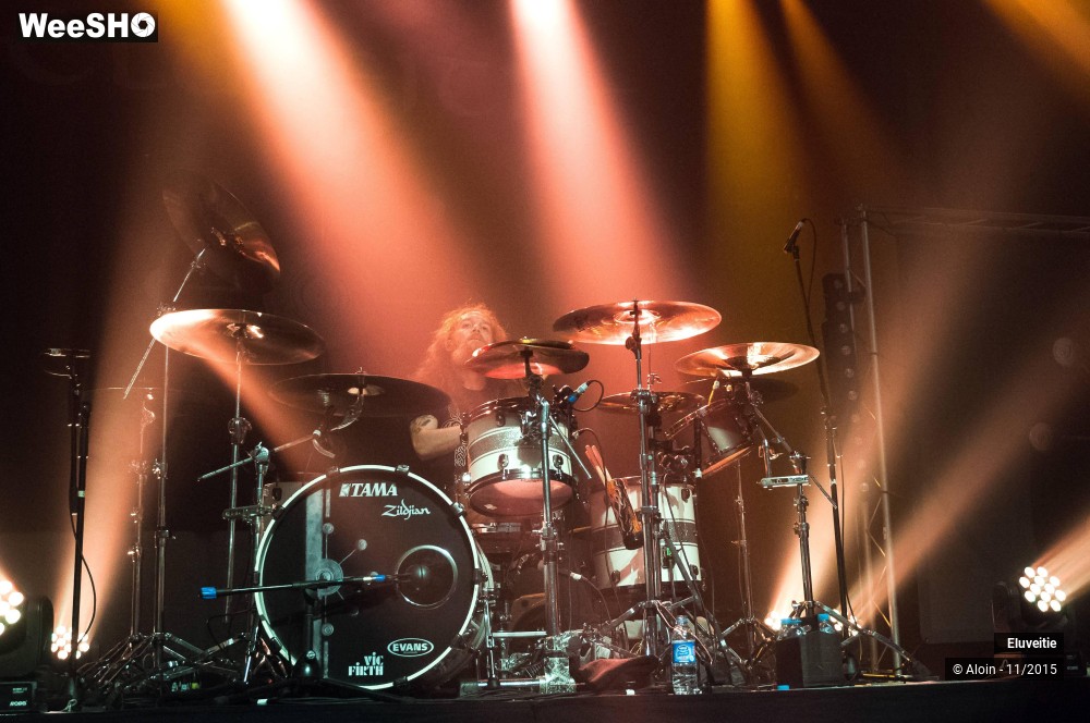 1/16 photos du spectacle Eluvetie