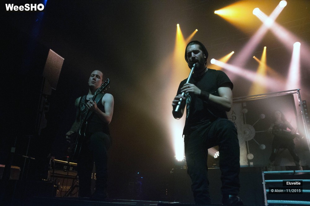 8/16 photos du spectacle Eluvetie