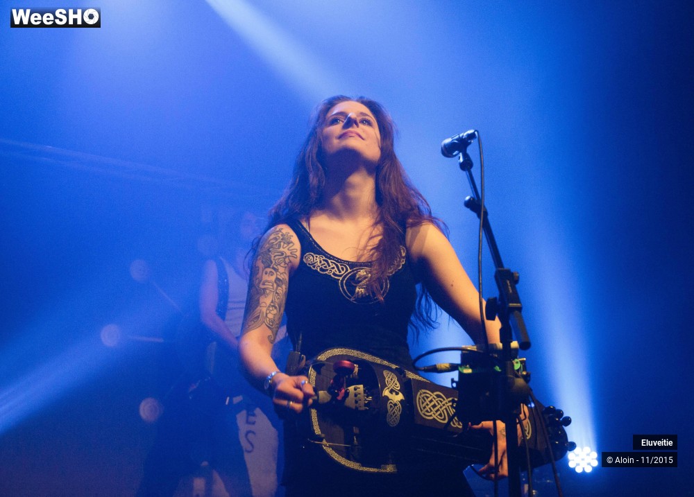 9/16 photos du spectacle Eluvetie